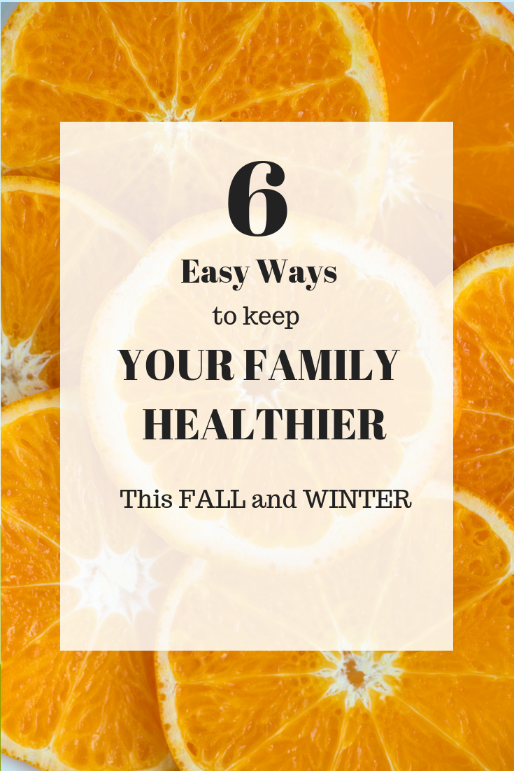 How To Not Get Sick This Winter