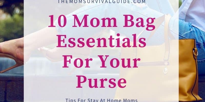 Mom Bag