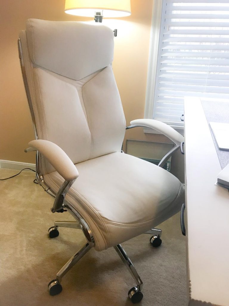Chair From Office Depot. #office #chair #home
