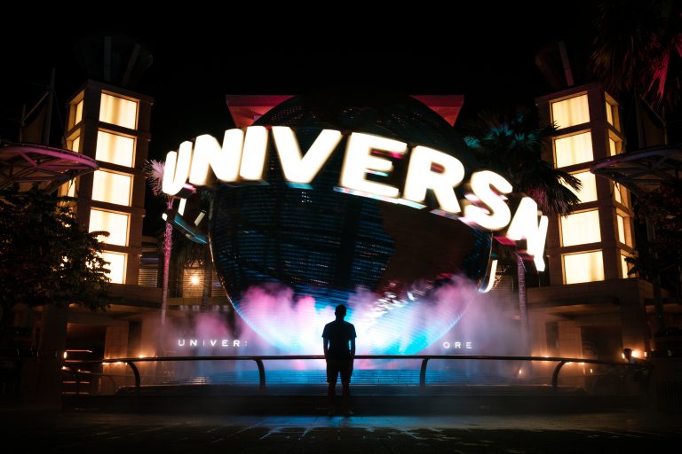 Plan a Trip to Universal Studios Orlando