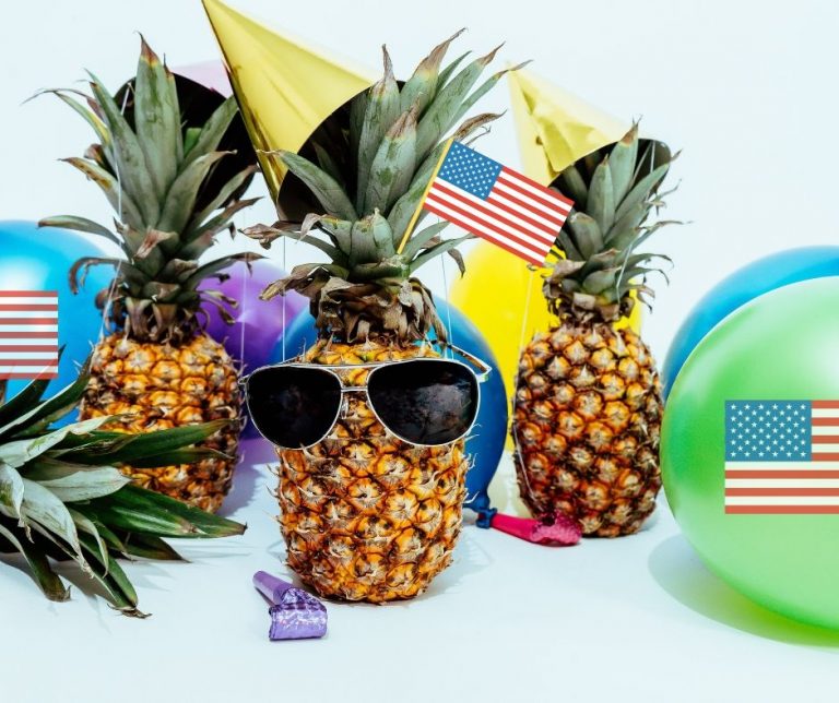 Memorial Day EASY Treats And Decorations