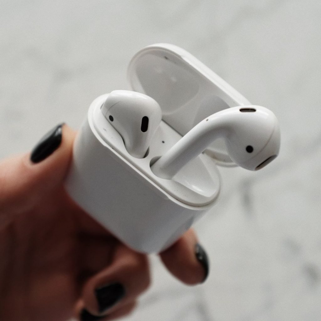 airpod gift for stay at home moms