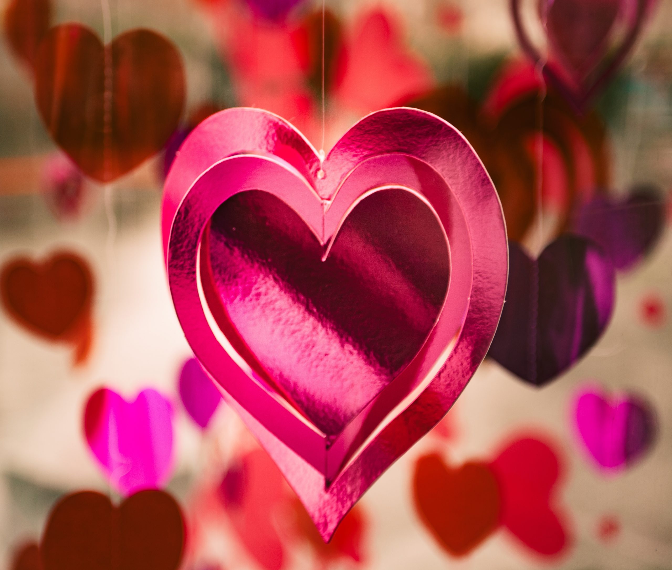 Valentines Day Decor