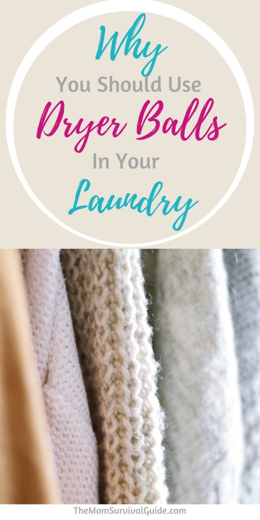Dryer Balls