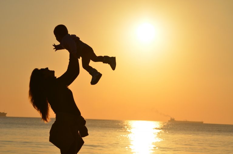 This Is How To Make Sure Your Child Trusts You