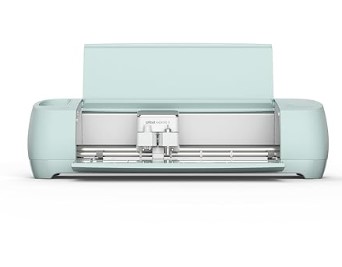 cricut explore 3 smart cutting machine gift for a neat freak