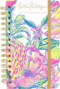 lilly pulitzer planner
