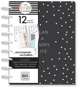 the happy planner