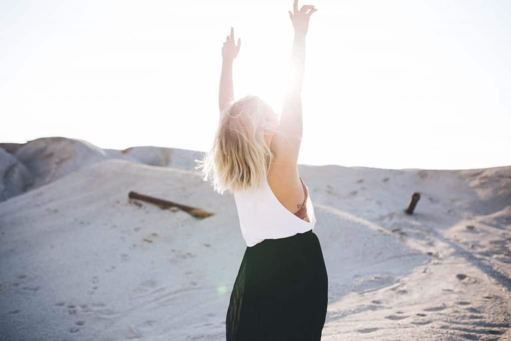 declutter without guilt
