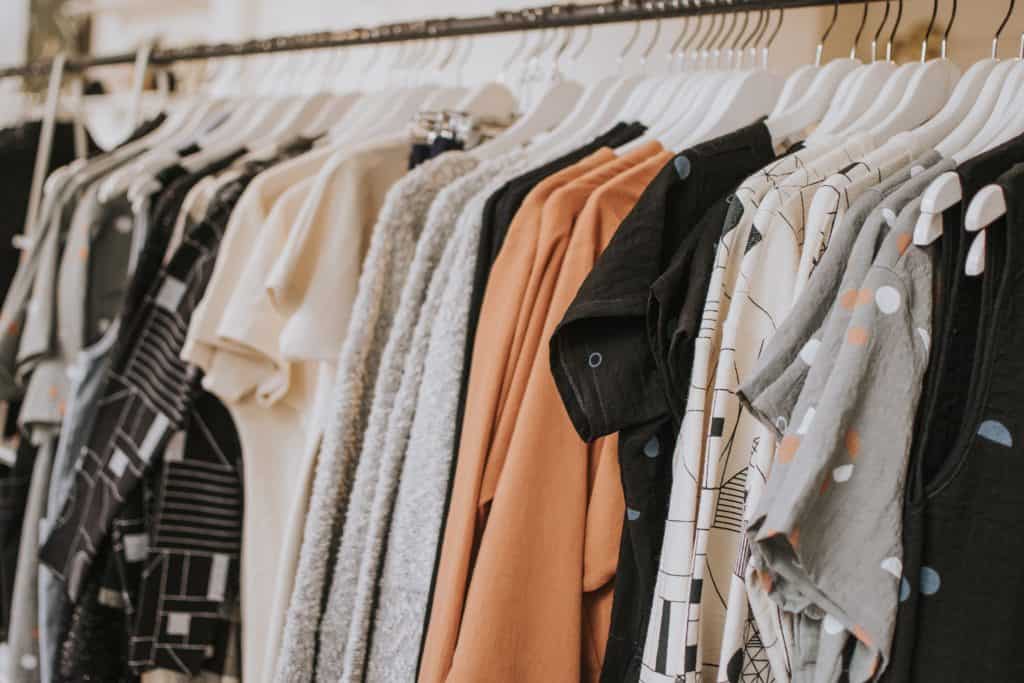 how to declutter a room bedroom closet