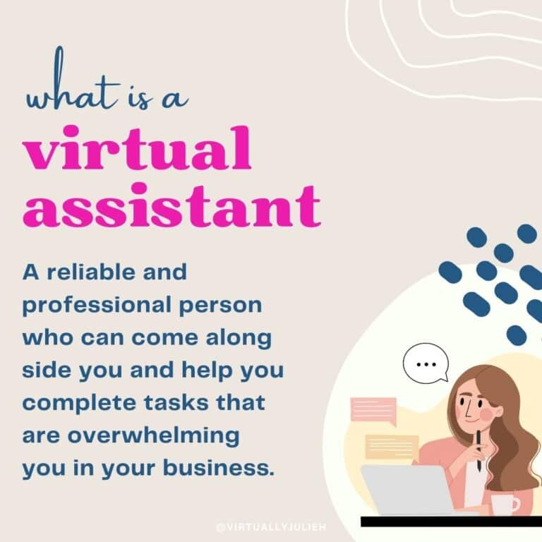 What is a Virtual Assistant? The Complete Guide for Small Business Owners
